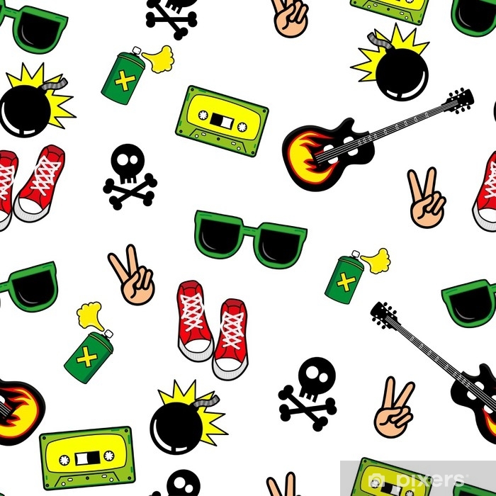 700x700 Cute Kids Pattern For Girls And Youth Objects