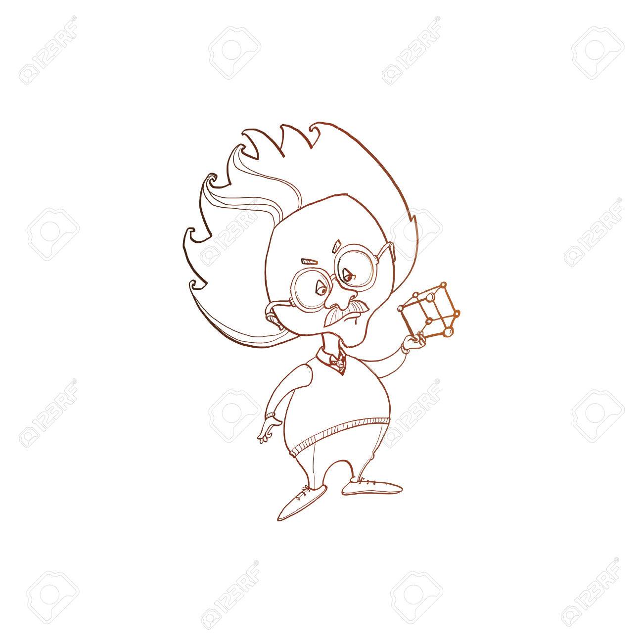 1300x1300 Genius Drawing For Personal Use Coloring Book Easy Pages Kids