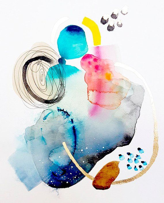 570x706 wall art abstract print, modern abstract painting, wall art prints