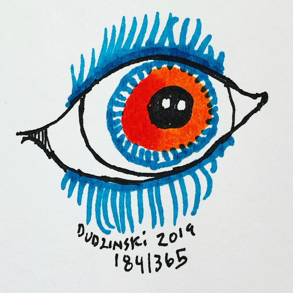 1024x1024 The World's Most Recently Posted Photos Of Drawing And Eye