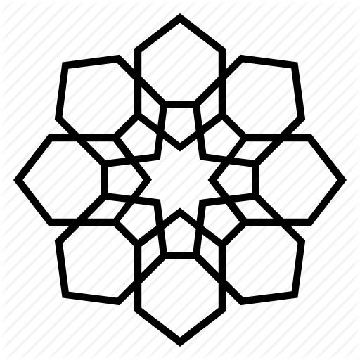 512x512 Collection Of Free Geometry Drawing Abstract Download On Ui Ex