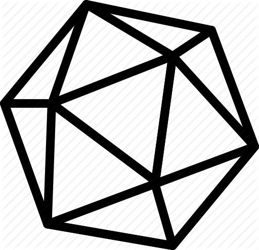 512x494 Drawing, Form, Geometric, Geometry, Shape Icon