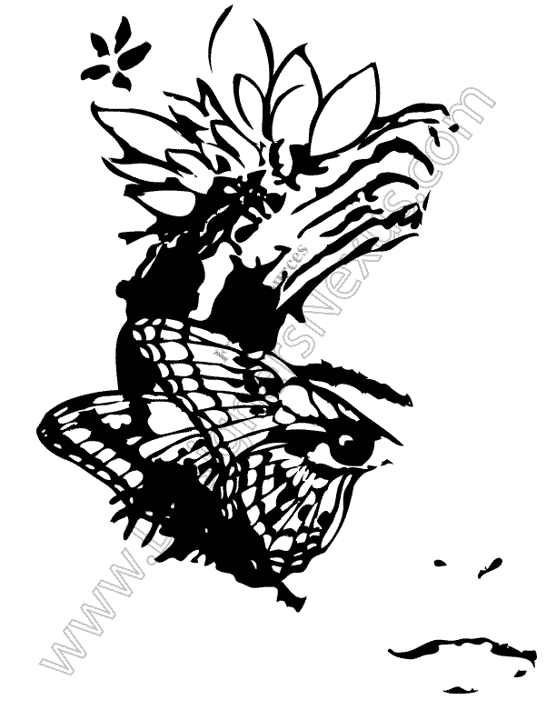 612x792 Free Downloads Abstract Graphics Geometric Clip Art