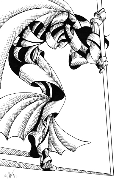 400x600 Mark Webster