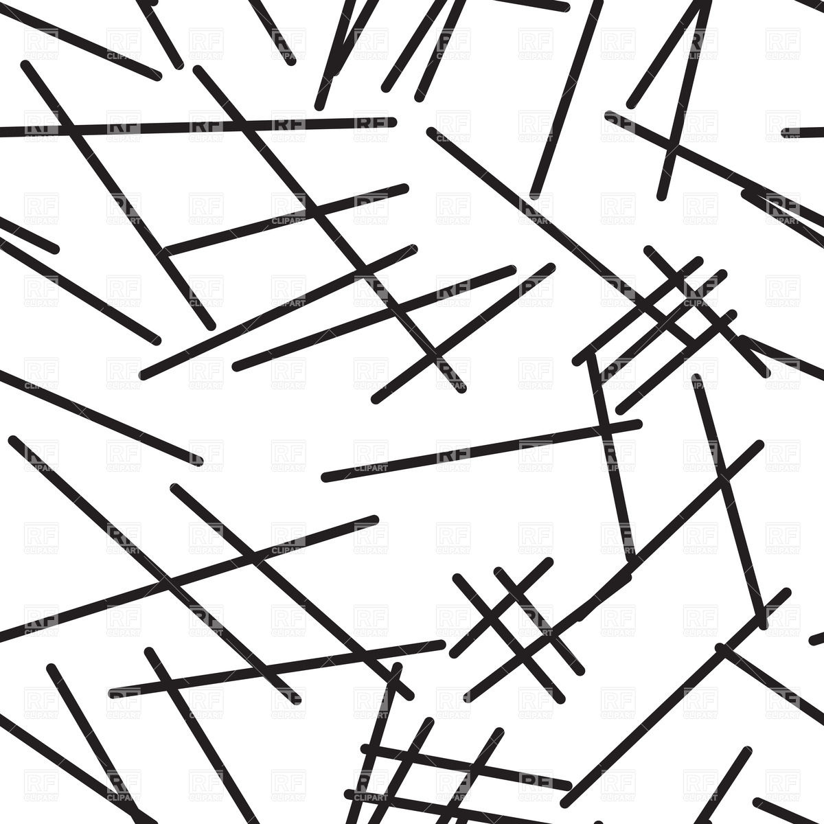 1200x1200 Free Abstract Line Drawings And Black And White Abstract Line