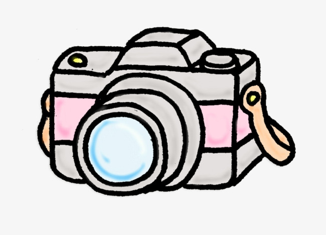 650x468 Pencil Drawing Camera, Camera Clipart, Camera, Crayon Png Clipart