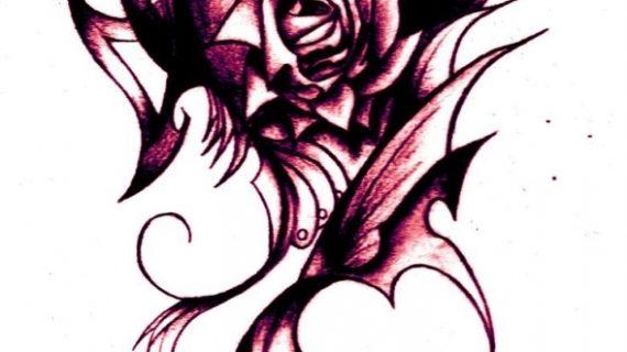 570x320 Photos Abstract Art Pencil Drawings Drawing Art Gallery