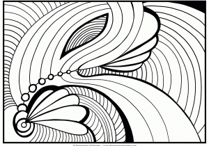 300x210 Simple Abstract Line Drawings Simple Abstract Line Drawings