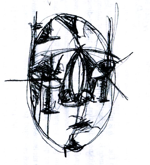 480x528 Sketch A Day September Alter Eebo's Weblog