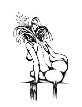 268x350 Artfido Buy Art Online Original Print