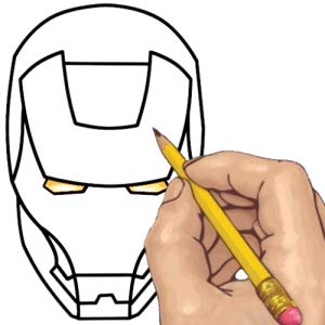 300x300 How To Draw Superheroes Appstore For Android
