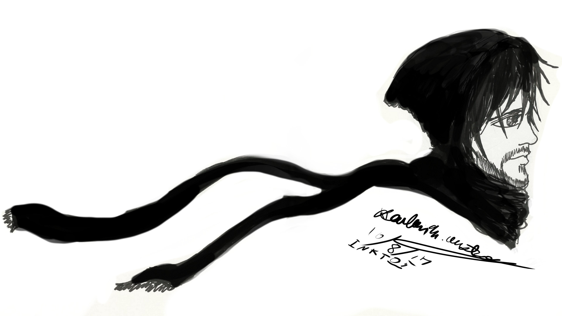 1920x1080 Artstation