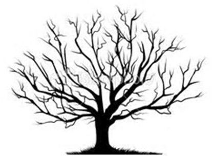 416x304 Image Result For Printable Pyrography Tree Patterns Wood Burning