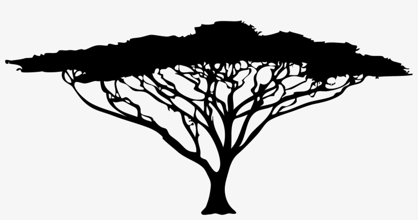 820x432 Roots Clipart African