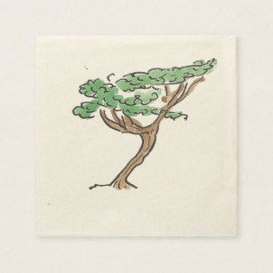 307x307 Acacia Tree Gifts Gift Ideas Zazzle Uk