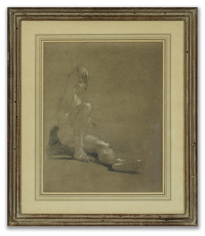 696x800 Academic Study