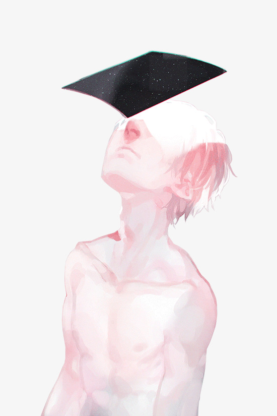 550x825 Cartoon Hand Drawing Characters, Cartoon Clipart, Watercolor