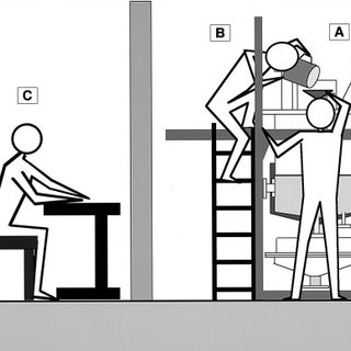 320x320 The Positions And Postures Of The Victims Of The Accident