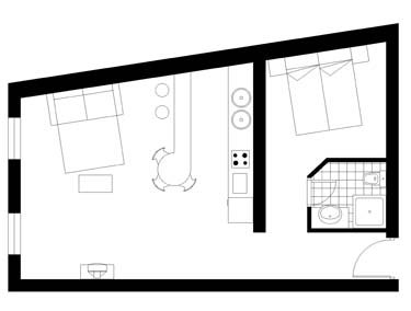 375x284 Accommodation In Rome Domusamor It Domusamor Navona Bampb Best