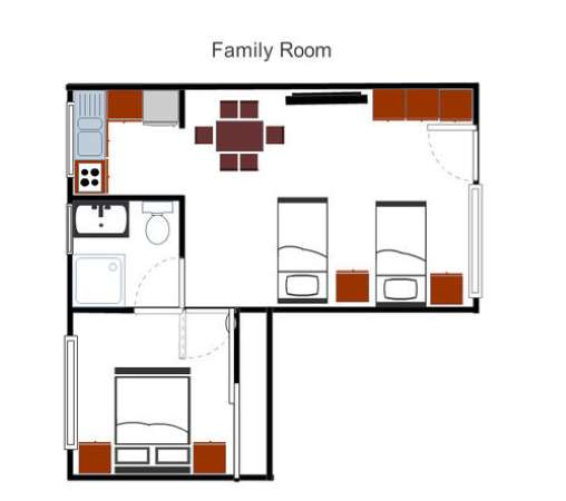 508x450 Broome Time Accommodation, Cable Beach