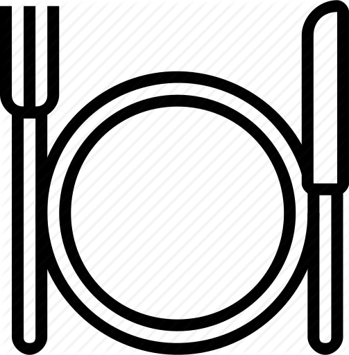 503x512 accommodation, food, hotel, service, service icon, services icon