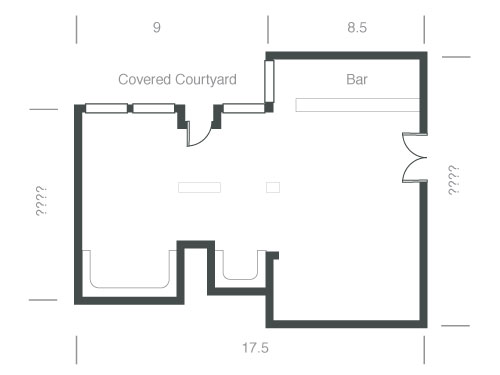 500x375 Quality Hotel Mildura Grand Club Lounge Floorplans Accommodation