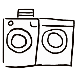 300x300 Rooms Facilities Willy Wallace Hostel Cheap Accommodation