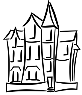 274x317 The Chapel House Hotel Hotel In Scarborough, North Yorkshire