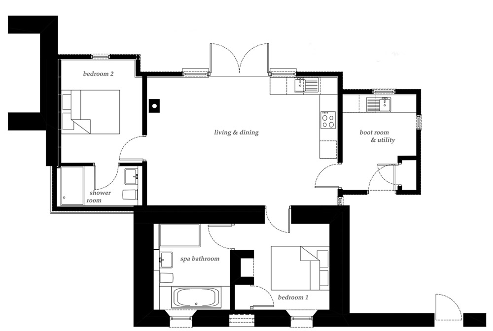 1000x672 Accommodation