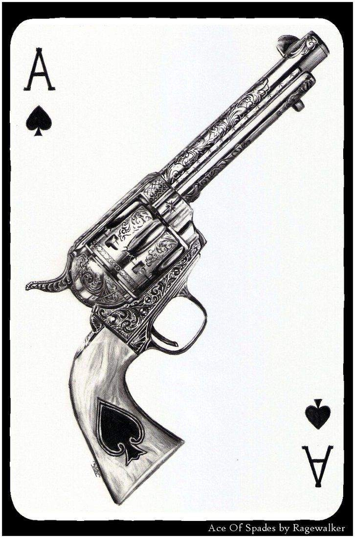 726x1099 Ace Of Spades