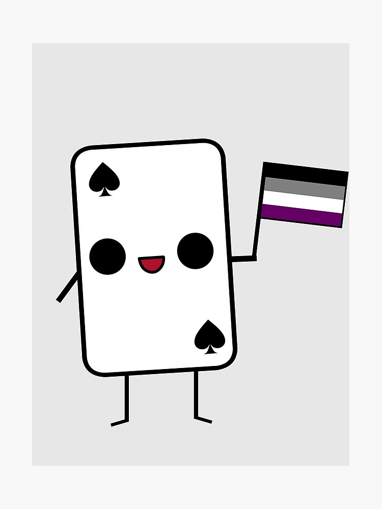 750x1000 Ace Of Spades