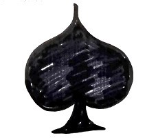 227x200 How To Draw The Ace Of Spades Shoo Rayner