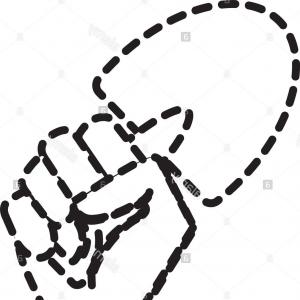 300x300 Ace Of Spades Isolated Icon Design Vector Soidergi