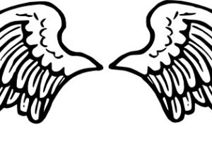 300x200 acid rain and radioactive cloud vector flat concept vector