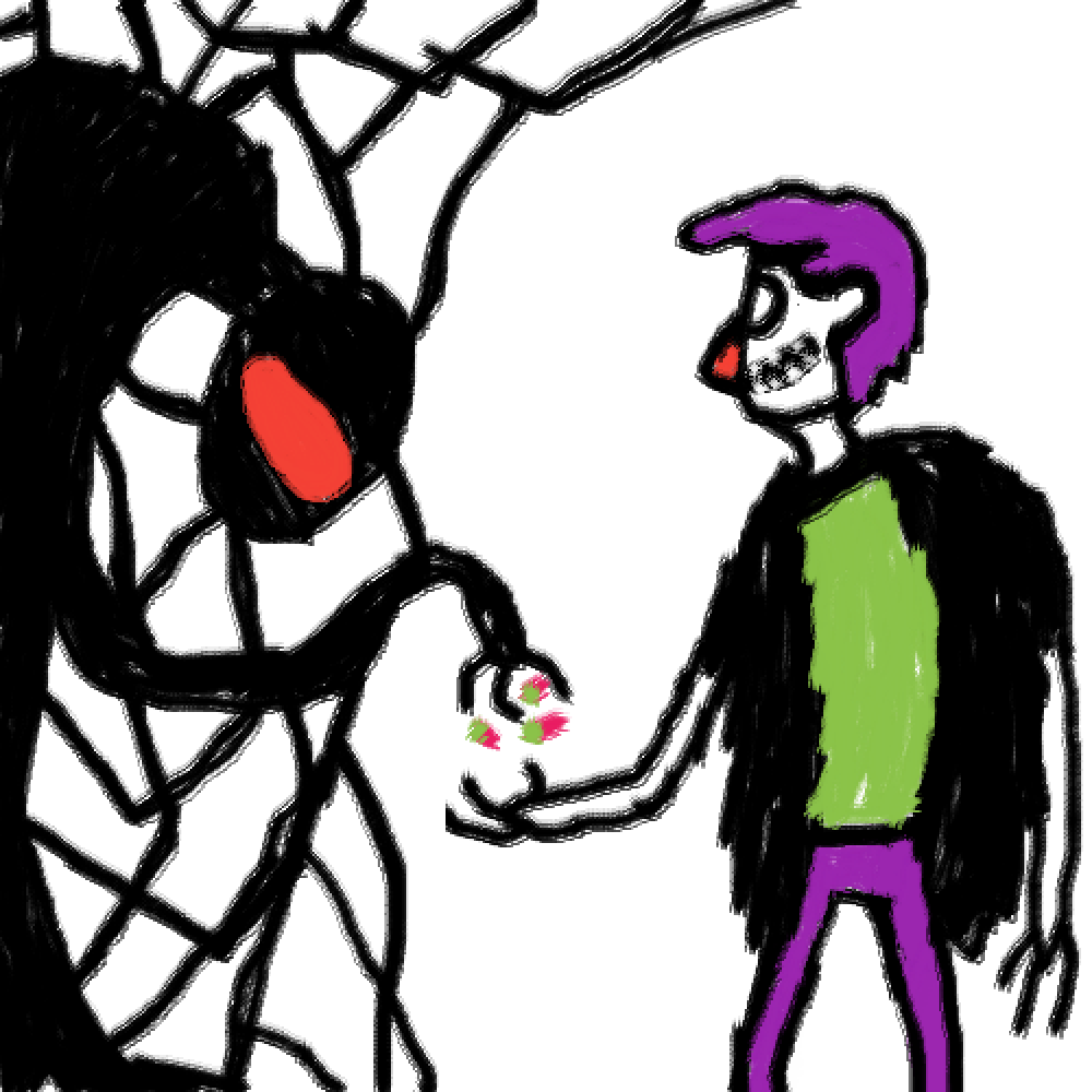 1000x1000 Daezern's Profile