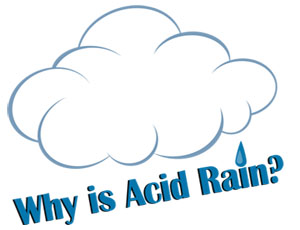 300x230 Why Is Acid Rain