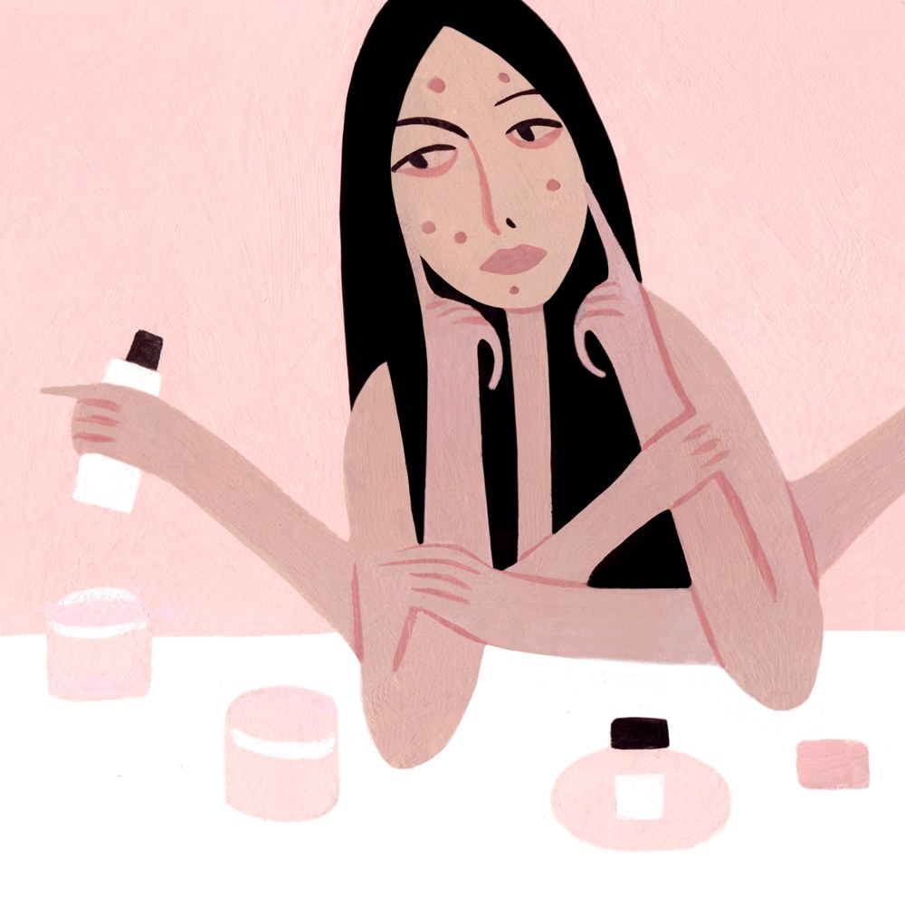 1000x1000 how your acne treatments could be making your breakouts worse