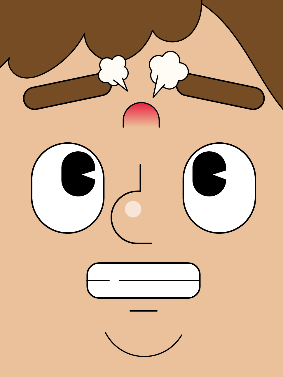 970x1295 How To Get Rid Of Pimples Overnight Gq