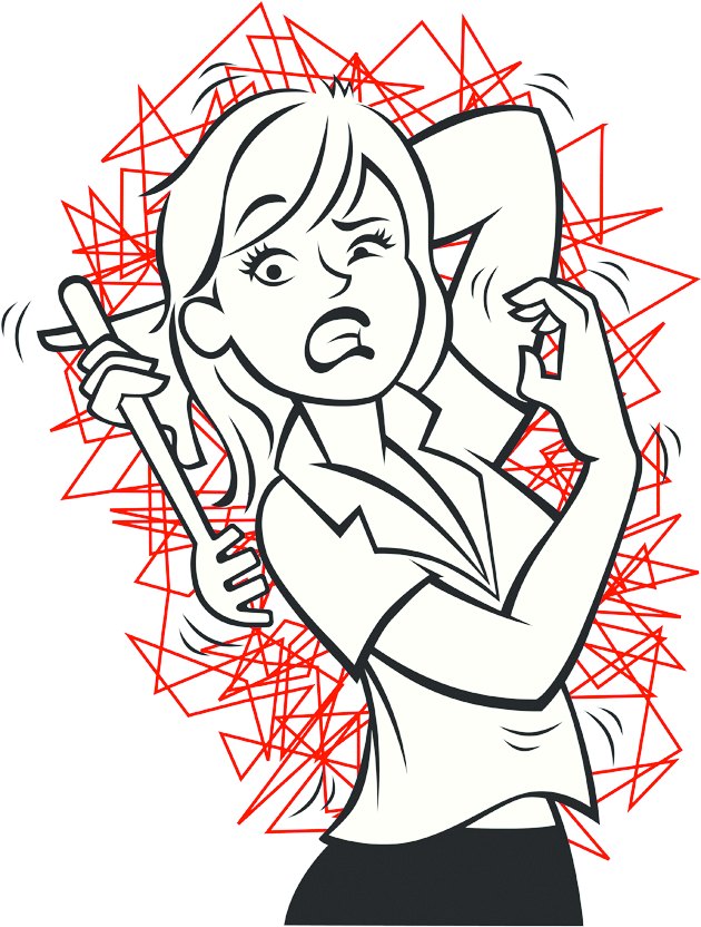 630x832 Summer Rashes