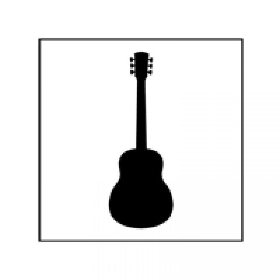 900x900 Acoustic Guitar Drawing Patterns
