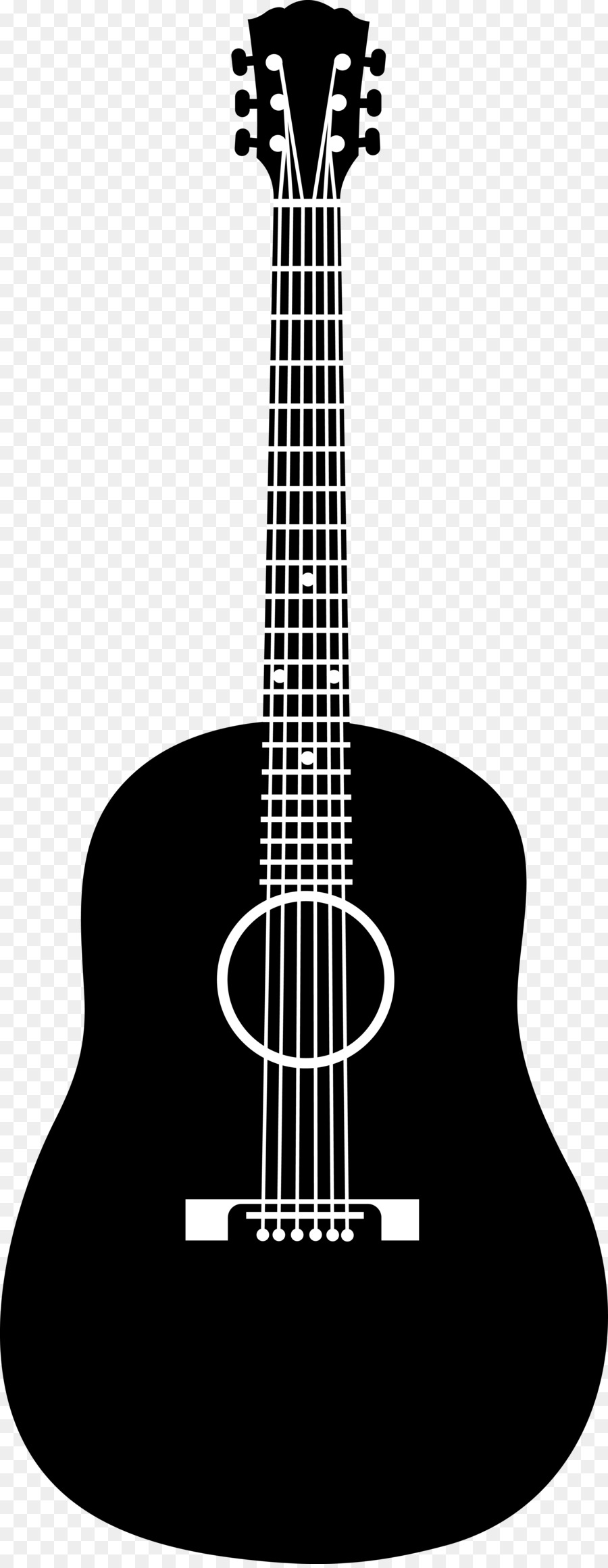 900x2320 Drawings Of Acoustic Guitars