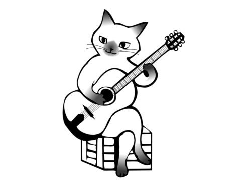 500x371 Les Paul Acoustic