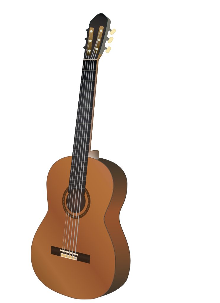 744x1024 Drawing Guitars Gitar Huge Freebie! Download For Powerpoint