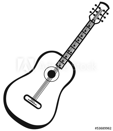 430x500 Cheap Acoustic Bass