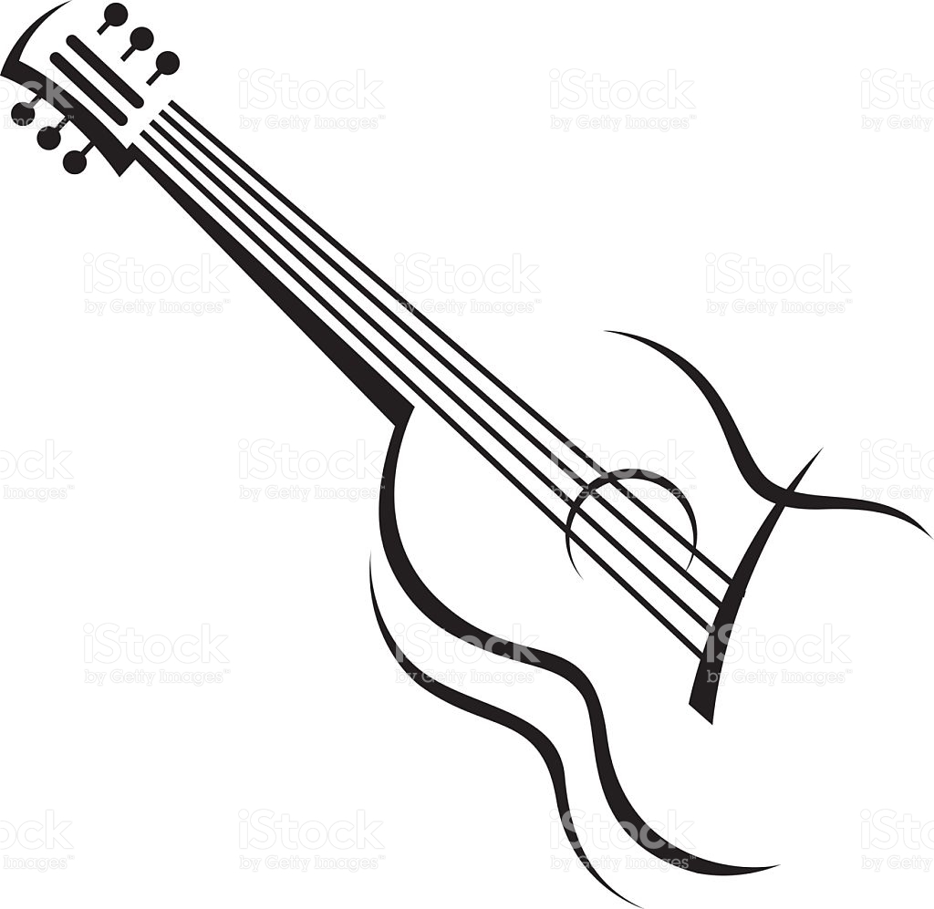 1024x997 Concert Guitare Clipart, Explore Pictures