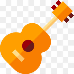 260x260 Acoustic Guitar Png