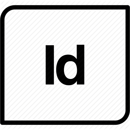 512x512 Adobe, Art, Design, Drawing, Graphic, Indesign Icon
