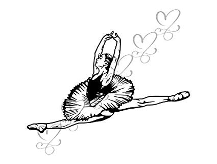 425x320 yetta quiller ballet dancer dancing acrobat exercising