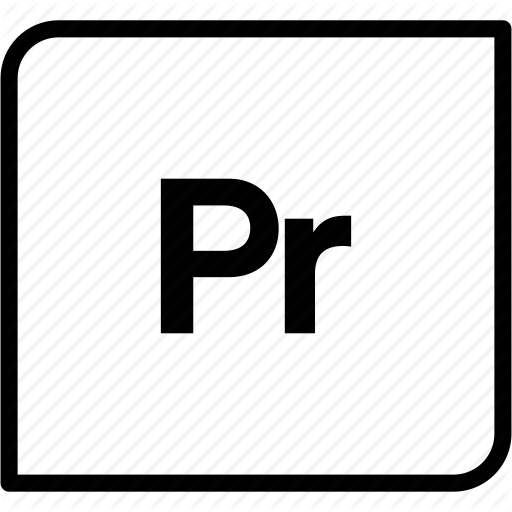 512x512 Acrobat, Adobe, Creative, Design, Drawing, Edit, Premiere Icon