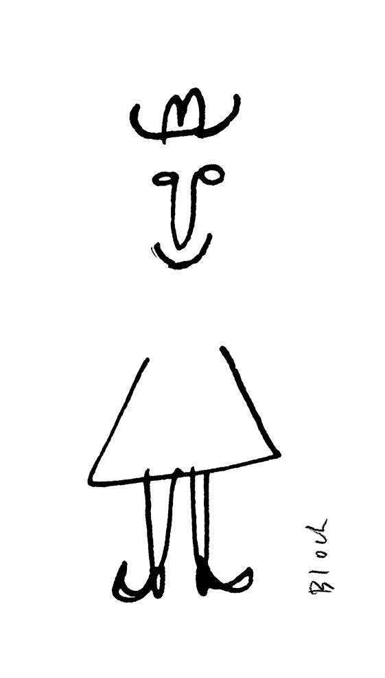 561x987 Serge Bloch Funny Art Gif